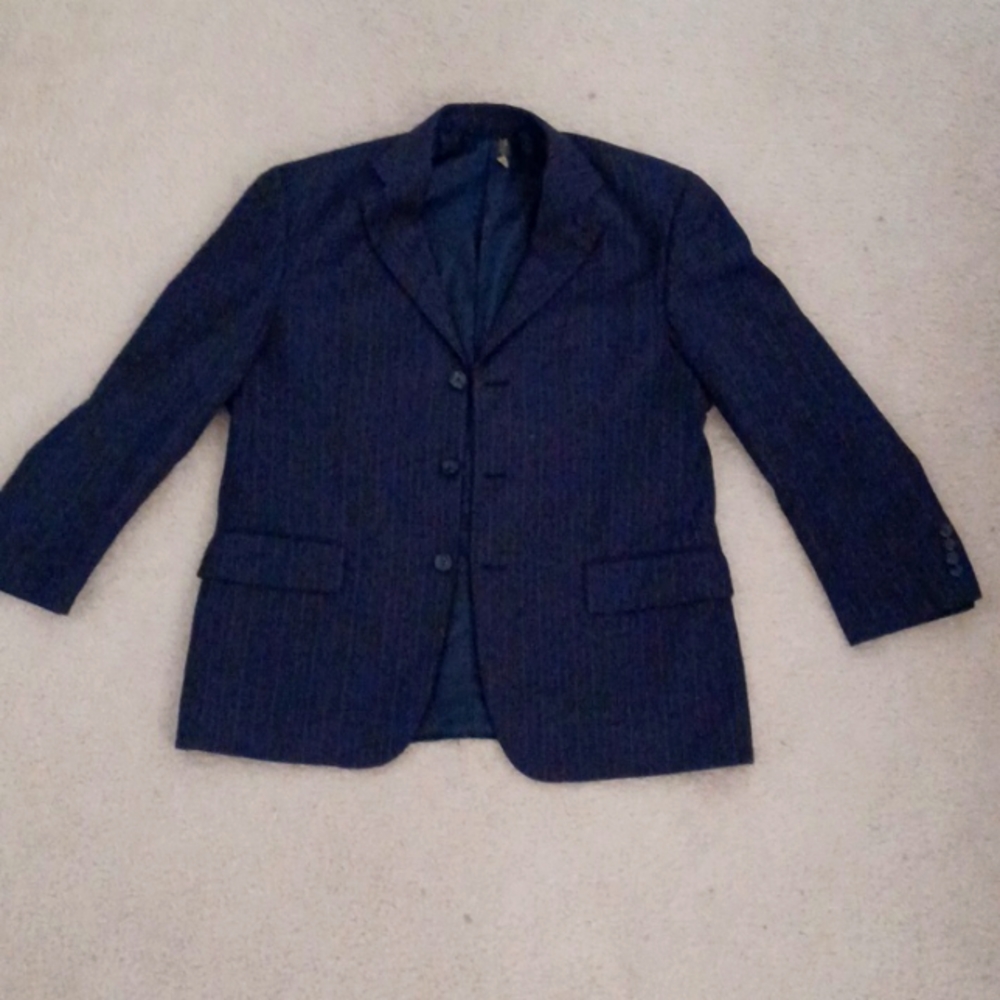 Mens Sport Coat